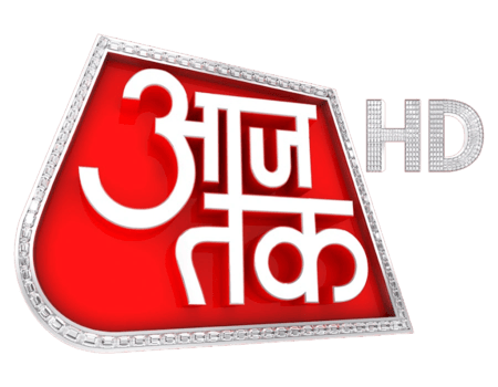 Aaj Tak HD