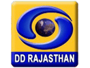 DD Rajasthan