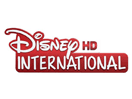 Disney International HD