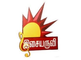 Isai Aruvi
