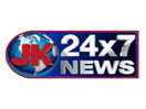 JK 24x7 News