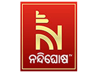 Nandighosha TV