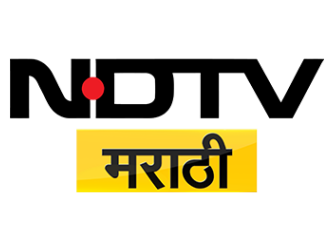 NDTV MARATHI