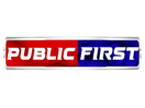 Public First