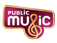 Public Music