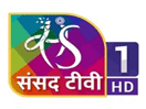 Sansad TV 1
