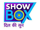 Showbox