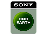 SONY BBC EARTH