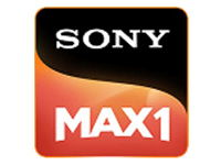 SONY MAX 1