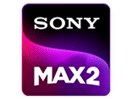 SONY MAX 2