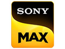 SONY MAX