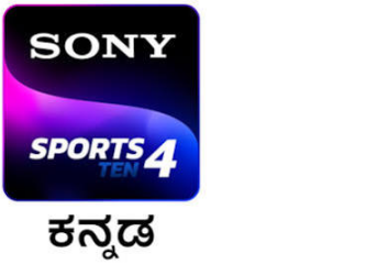SONY SPORTS TEN 4 KANNADA