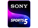 SONY SPORTS TEN 5