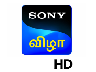 SONY Vizha HD