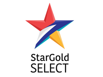 Star Gold Select