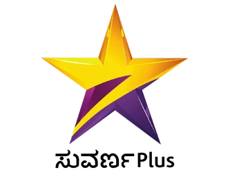 Star Suvarna Plus