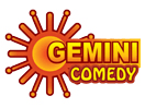 Sun Gemini Comedy