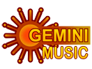 Sun Gemini Music