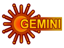 Sun Gemini