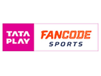 Tata Play Fancode Sports logo