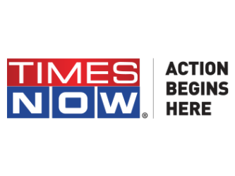 TIMES NOW
