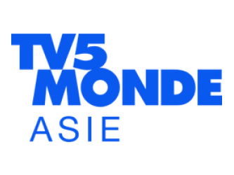 TV5 Monde Asie